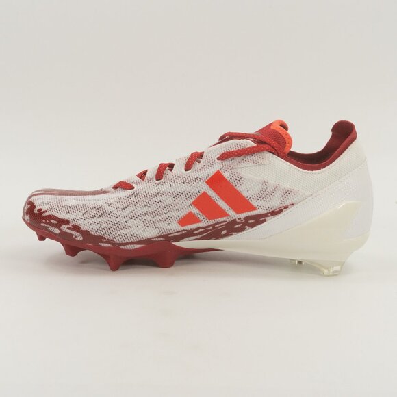 Adidas Adizero Electric Speed Juice \'Red\' IE4415 Football Cleats Multi-Size main image 10